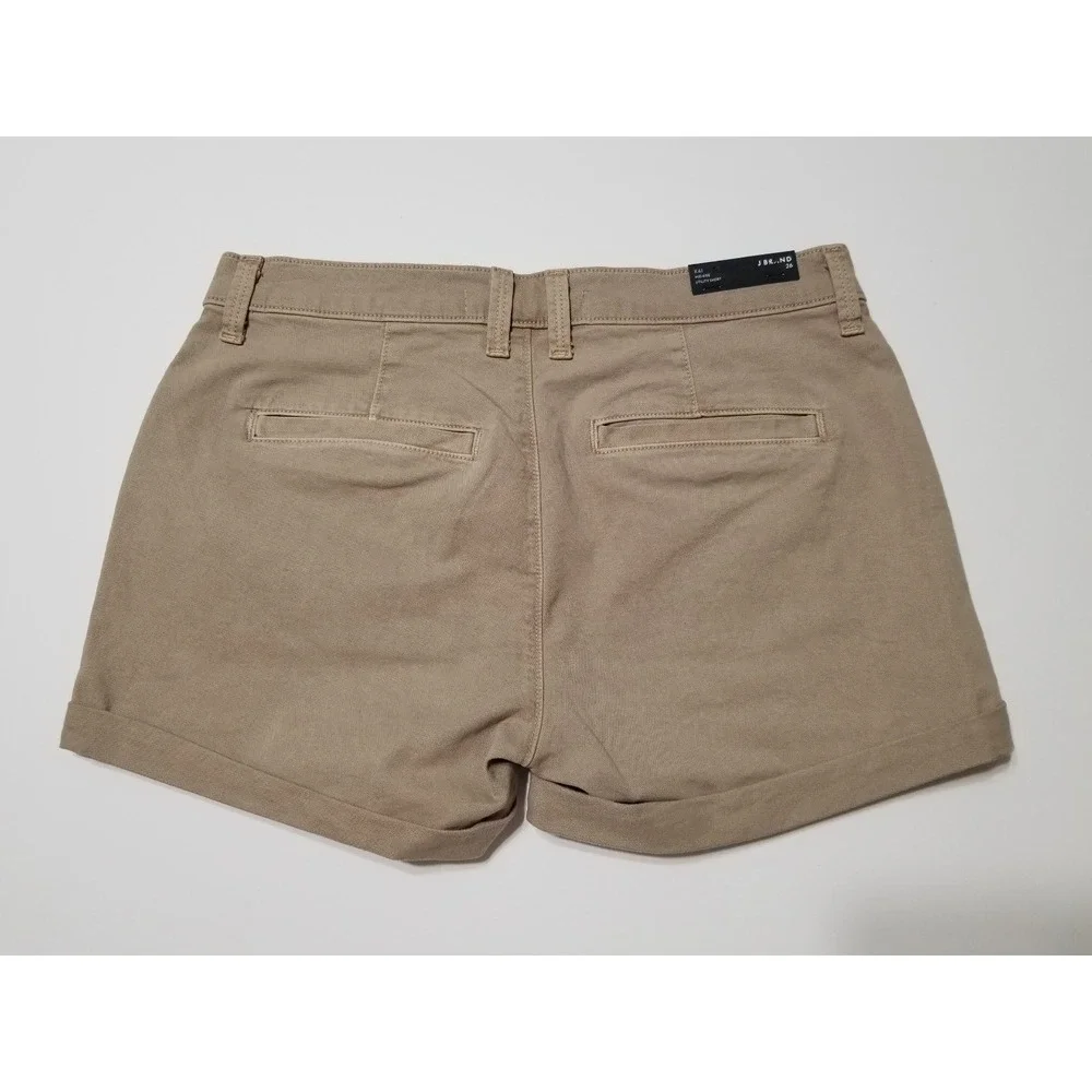 J Brand effortless utility